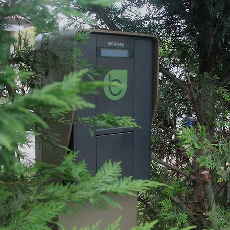 B&B Gasper 카발카셀레 외부 사진
