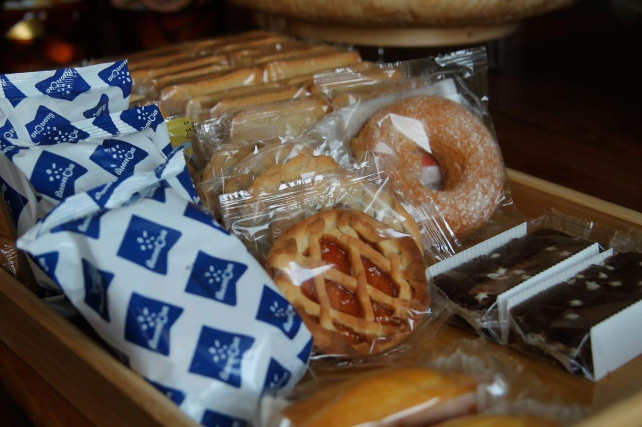 B&B Gasper 카발카셀레 외부 사진